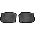 Коврики WeatherTech Black для Infiniti FX (mkI)(2 row) 2003-2008, цена: 4 017 грн.