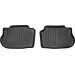 Коврики WeatherTech Black для Infiniti FX (mkI)(2 row) 2003-2008, цена: 3 683 грн.