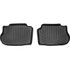 Килимки WeatherTech Black для Infiniti FX (mkI)(2 row) 2003-2008, ціна: 3 683 грн.