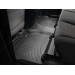 Коврики Weathertech Black для Toyota Tundra (crew cab)(mkII) 2007-2011, ціна: 10 849 грн.