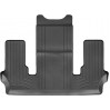 Коврик Weathertech Black для Toyota Sequoia (mkII)(2 row bucket seats)(3 row) 2008→, ціна: 4 705 грн.