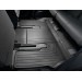 Коврик Weathertech Black для Toyota Sequoia (mkII)(2 row bucket seats)(3 row) 2008→, ціна: 4 705 грн.