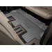 Коврики WeatherTech Black для Toyota Sequoia (mkII)(2 row bench seats)(3 row) 2007-2022, цена: 4 498 грн.