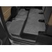 Коврики WeatherTech Black для Toyota Tundra (mkII)(crew cab) 2014→, цена: 12 894 грн.