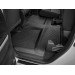 Коврики Weathertech Black для Toyota Tundra (double cab)(mkII)(no storage boxes on 2 row) 2014→, ціна: 12 487 грн.