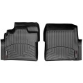 Коврики Weathertech Black для Chrysler Pacifica (mkI)(1 row) 2004-2008, ціна: 6 692 грн.