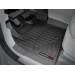 Коврики WeatherTech Black для Chrysler Pacifica (mkI)(1 row) 2004-2008, цена: 6 144 грн.