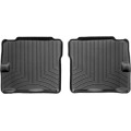 Коврики WeatherTech Black для Chrysler Pacifica (mkI)(2 row) 2004-2008, цена: 4 911 грн.