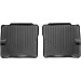 Коврики WeatherTech Black для Chrysler Pacifica (mkI)(2 row) 2004-2008, цена: 4 498 грн.