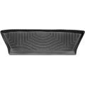 Коврики WeatherTech Black для Chrysler Pacifica (mkI)(3 row) 2004-2008, цена: 4 017 грн.