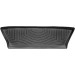 Коврик Weathertech Black для Chrysler Pacifica (mkI)(3 row) 2004-2008, ціна: 3 683 грн.