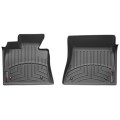 Коврики WeatherTech Black для BMW X5 (E70) / X6 (E71)(1 row) 2007-2014, цена: 6 692 грн.