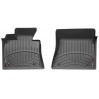 Коврики Weathertech Black для BMW X5 (E70) / X6 (E71)(1 row) 2007-2014, ціна: 6 144 грн.