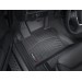 Коврики WeatherTech Black для BMW X5 (E70) / X6 (E71)(1 row) 2007-2014, цена: 6 144 грн.