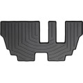 Коврики WeatherTech Black для BMW X5 (E70)(3 row) 2007-2013, цена: 4 911 грн.
