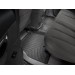 Коврики Weathertech Black для Hyundai Santa Fe (mkII)(2 fixings) 2007-2009, ціна: 10 641 грн.