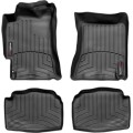 Коврики WeatherTech Black для Subaru Impreza (mkII) 2002-2007, цена: 10 602 грн.