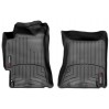 Коврики WeatherTech Black для Subaru Impreza (mkII)(1 row) 2002-2007, цена: 6 144 грн.