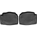Коврики WeatherTech Black для Subaru Forester (mkII)(2 row) / Impreza (mkII)(2 row) 2002-2007, цена: 4 017 грн.