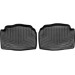 Килимки WeatherTech Black для Subaru Forester (mkII)(2 row) / Impreza (mkII)(2 row) 2002-2007, ціна: 3 683 грн.