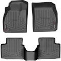 Коврики WeatherTech Black для Buick Regal (mkV)(4 small fixing) 2011-2017, цена: 11 488 грн.