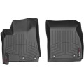Коврики WeatherTech Black для Buick Regal (mkV)(4 small fixing)(1 row) 2011-2017, цена: 6 692 грн.