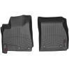 Коврики WeatherTech Black для Buick Regal (mkV)(4 small fixing)(1 row) 2011-2017, цена: 6 144 грн.