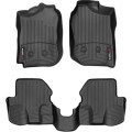 Коврики WeatherTech Black для Suzuki Jimny (mkIII) 1998-2018, цена: 11 488 грн.