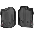 Коврики WeatherTech Black для Suzuki Jimny (mkIII)(1 row) 1998-2018, цена: 6 692 грн.