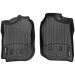 Коврики Weathertech Black для Suzuki Jimny (mkIII)(1 row) 1998-2018, ціна: 6 144 грн.