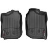 Коврики WeatherTech Black для Suzuki Jimny (mkIII)(1 row) 1998-2018, цена: 6 144 грн.