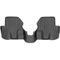Коврики WeatherTech Black для Suzuki Jimny (mkIII)(2 row) 1998-2018, цена: 4 911 грн.