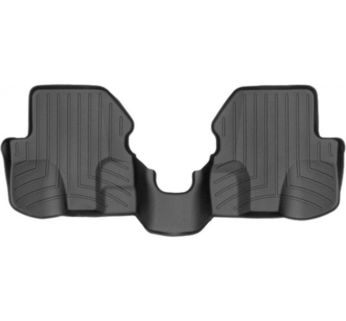 Коврики WeatherTech Black для Suzuki Jimny (mkIII)(2 row) 1998-2018, цена: 4 498 грн.