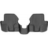 Коврики WeatherTech Black для Suzuki Jimny (mkIII)(2 row) 1998-2018, цена: 4 498 грн.