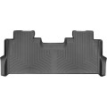 Коврики WeatherTech Black для Ford Super Duty (mkIV)(double cab)(1 row bucket seats)(with storage under 2 row)(2 row) 2017→, цена: 6 915 грн.