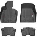 Коврики WeatherTech Black для BMW i8 (I12) 2014→, цена: 10 602 грн.