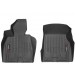 Коврики Weathertech Black для BMW i8 (I12; I15)(1 row) 2014→, ціна: 6 144 грн.