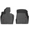 Коврики WeatherTech Black для BMW i8 (I12; I15)(1 row) 2014→, цена: 6 144 грн.