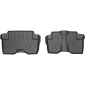 Коврики WeatherTech Black для BMW i8 (I12; I15)(2 row) 2014→, цена: 4 017 грн.