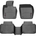 Коврики WeatherTech Black для Volvo S90 / V90 (mkI) 2016-2017, цена: 11 488 грн.