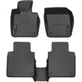 Коврики Weathertech Black для Volvo S90 (mkI)(not hybrid) 2018→, ціна: 11 488 грн.