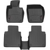 Коврики Weathertech Black для Volvo S90 (mkI)(not hybrid) 2018→, ціна: 10 641 грн.