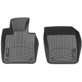 Коврики WeatherTech Black для Volvo S90 / V90 (mkI)(1 row) 2016-2017, цена: 6 692 грн.