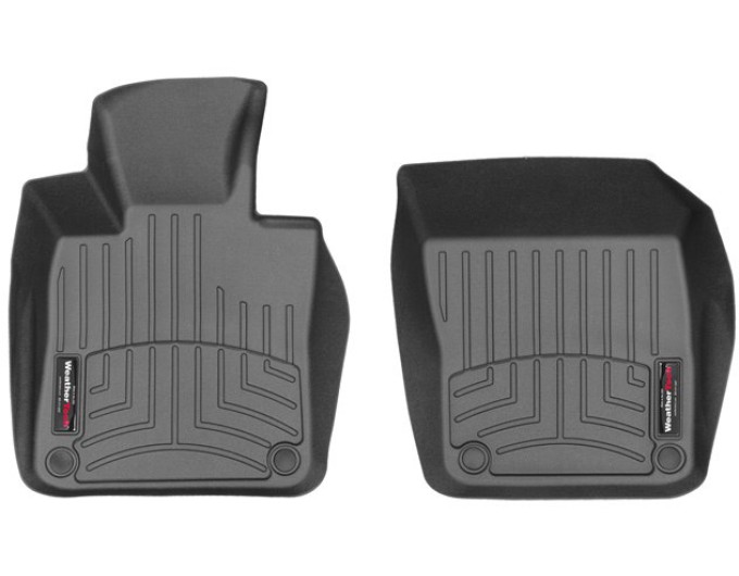Коврики WeatherTech Black для Volvo S90 / V90 (mkI)(1 row) 2016-2017, цена: 6 692 грн.