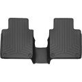 Коврики WeatherTech Black для Volvo S90 (mkI)(not hybrid)(2 row) 2018→, цена: 4 911 грн.