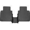 Коврики WeatherTech Black для Volvo S90 (mkI)(not hybrid)(2 row) 2018→, цена: 4 498 грн.