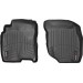 Коврики Weathertech Black для Nissan X-Trail (mkI)(1 row) 2001-2007, ціна: 5 768 грн.