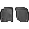 Коврики Weathertech Black для Nissan X-Trail (mkI)(1 row) 2001-2007, ціна: 5 768 грн.