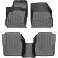Коврики WeatherTech Black для Lincoln Continental (mkX) 2017→, цена: 11 488 грн.