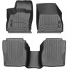 Коврики Weathertech Black для Lincoln Continental (mkX) 2017→, ціна: 10 641 грн.